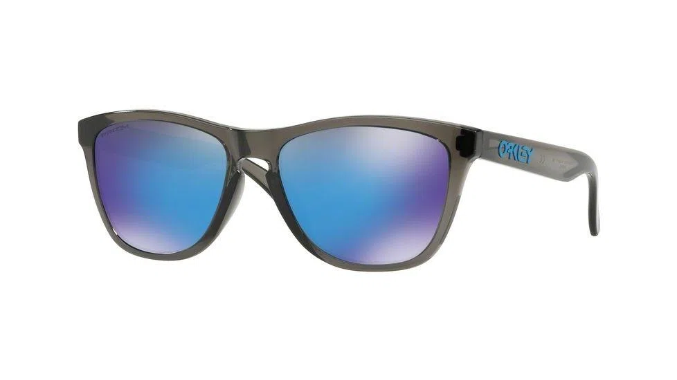 Oakley Frogskins 9245 Sunglasses - view 5